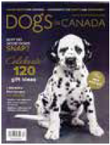 Dogs in Canada