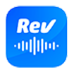 Descriptive image of Rev logo