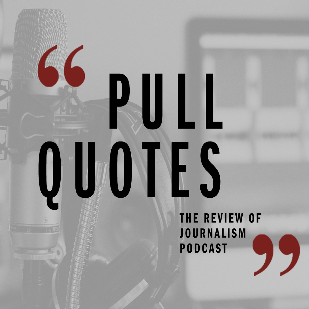 Pull Quotes