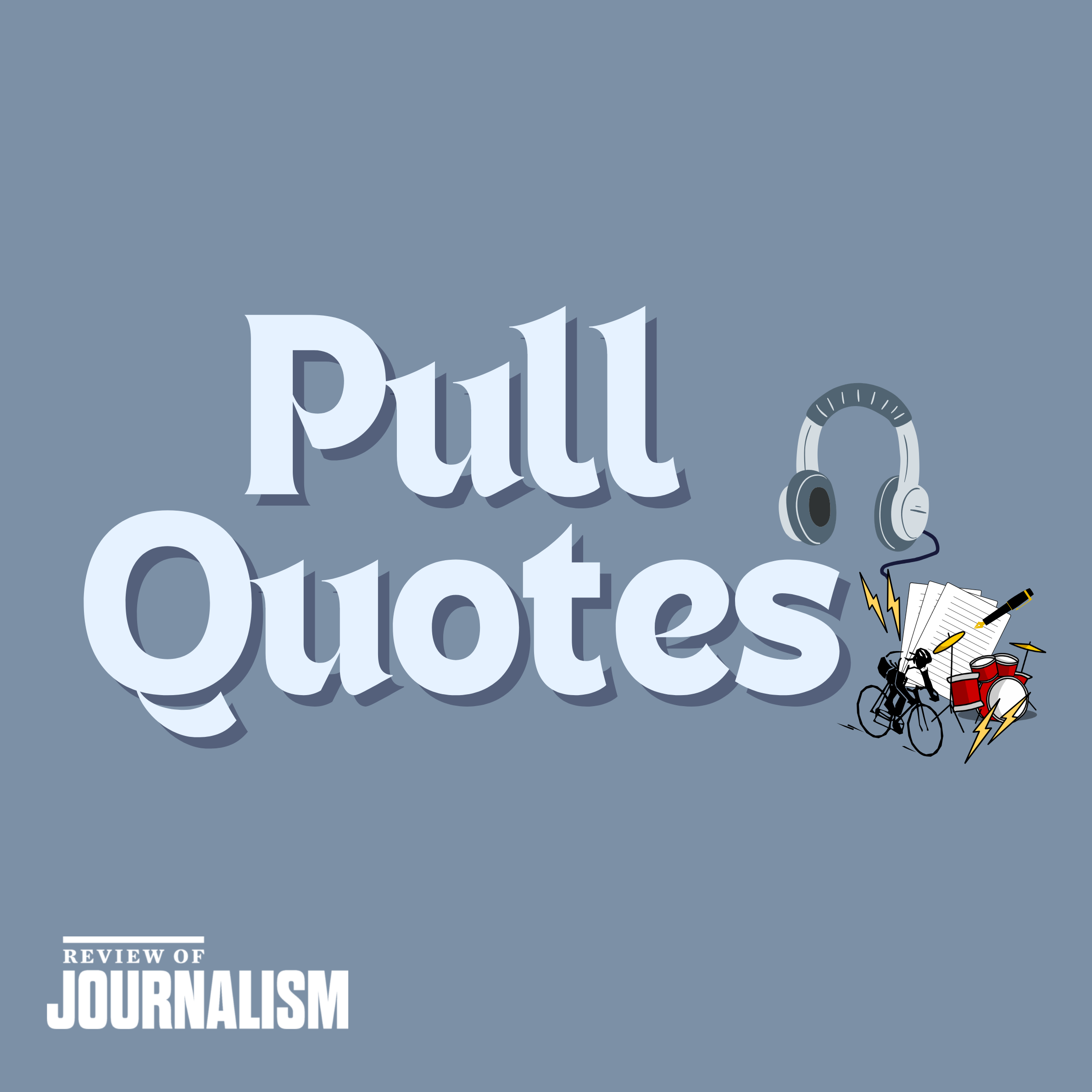 Pull Quotes