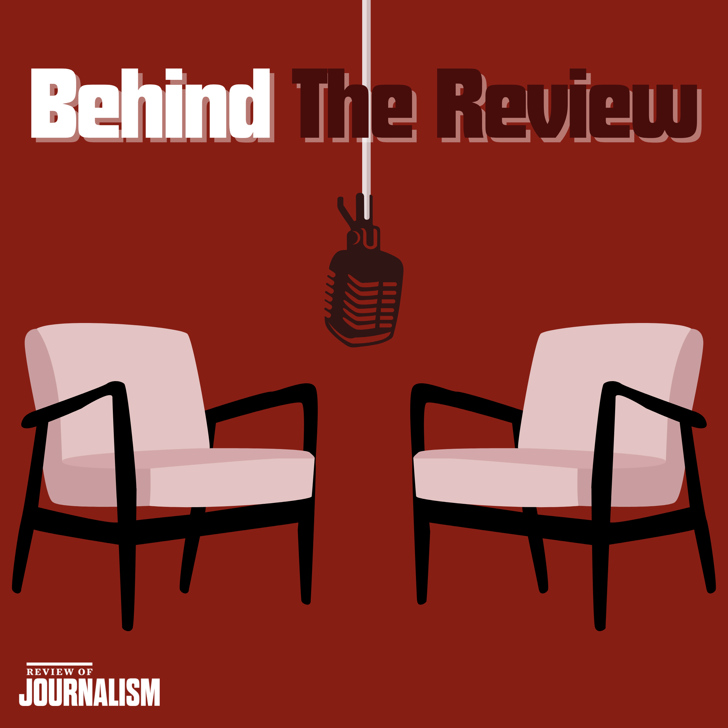 Behind the Review