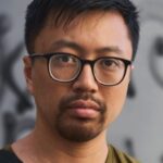 Portrait of Tim Mak