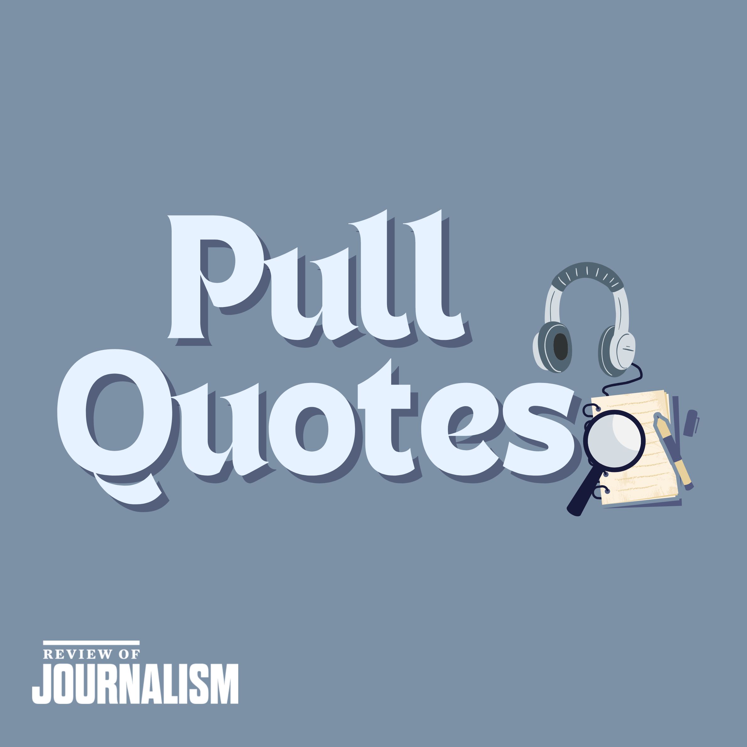 Pull Quotes