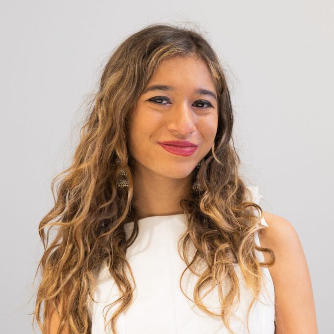 Aliya Karimjee Aliya Karimjee