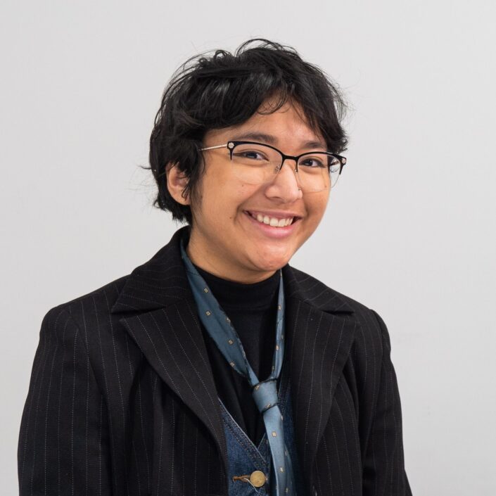 Anna-Giselle Headshot