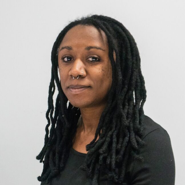 Breanna Milton Breanna Milton