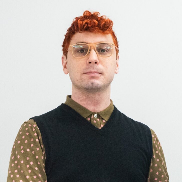 Dylan Kulcher Dylan Kulcher