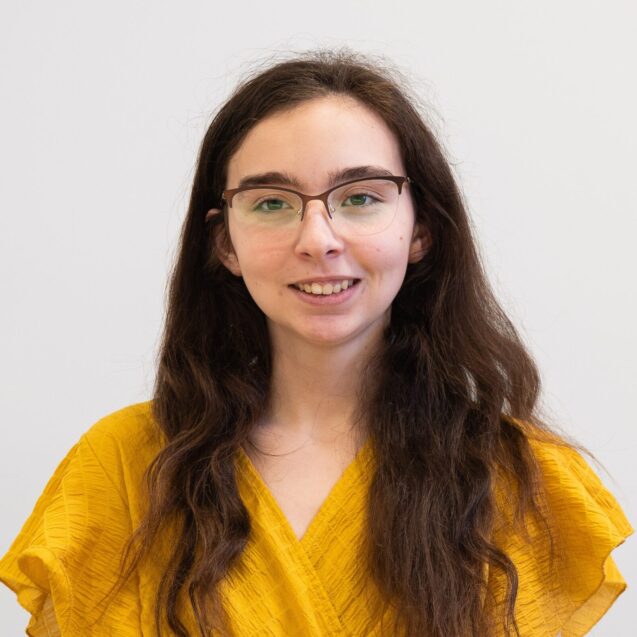 Hailey Ford Hailey Ford