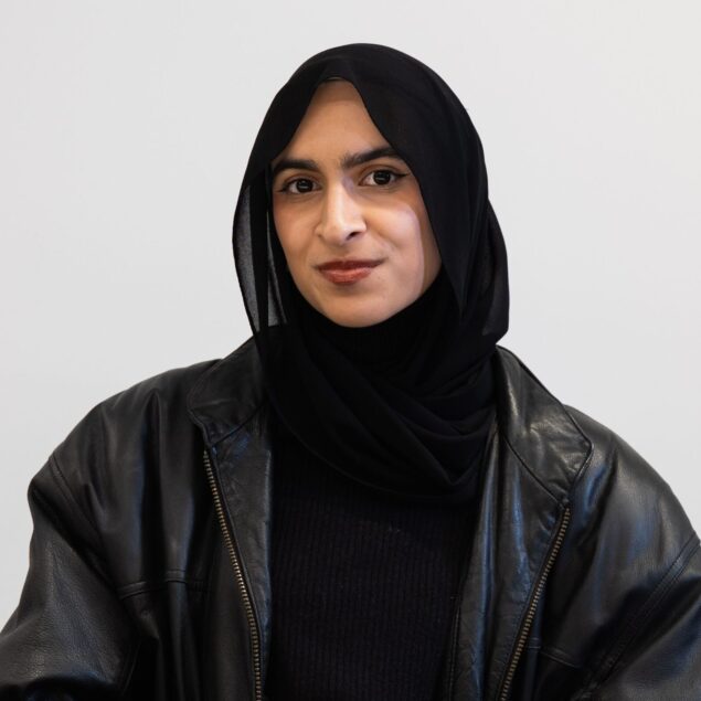 Hajir Butt Hajir Butt