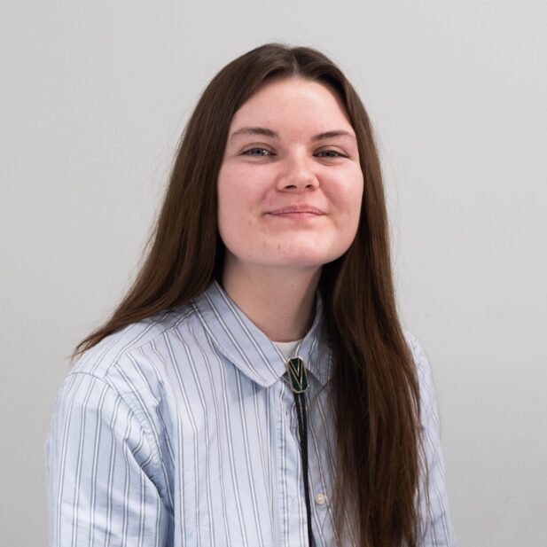 Heaven Silver Headshot