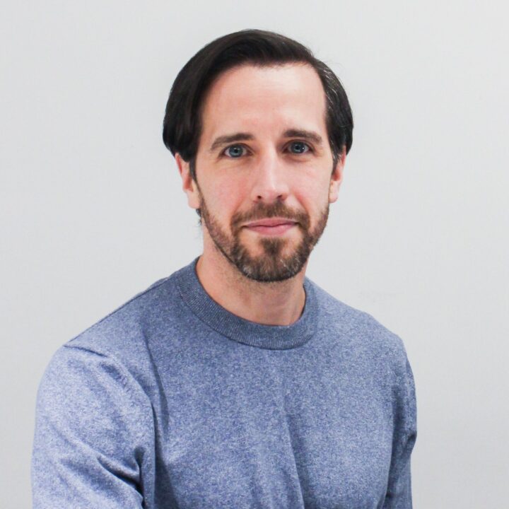 Mark Henick Mark Henick