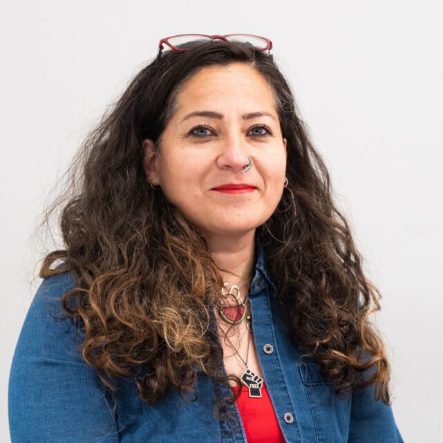 Sonya Fatah Sonya Fatah