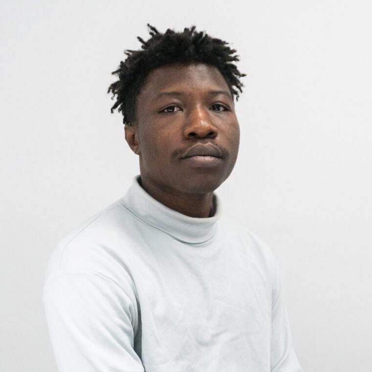 Trae Davis Trae Davis