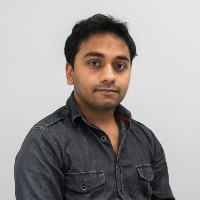 Vihaan Bhatnager Vihaan Bhatnager